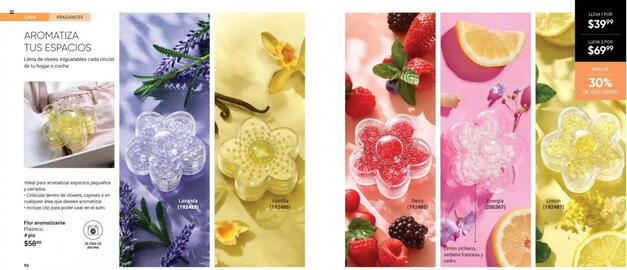 Catálogo Avon Página 49