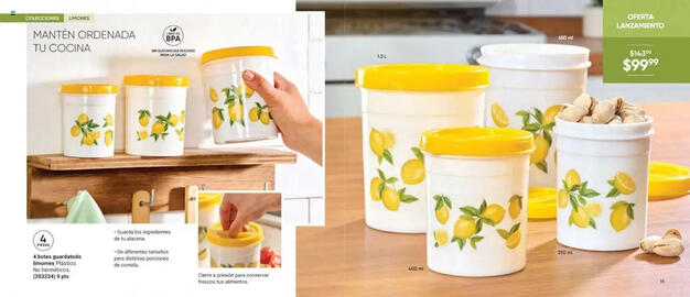 Catálogo Avon Página 6