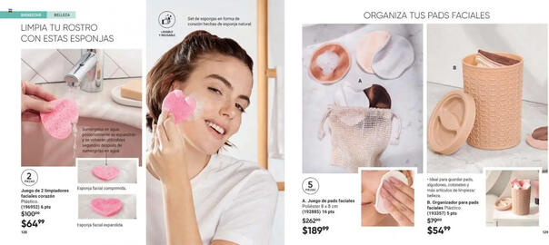 Catálogo Avon Página 65
