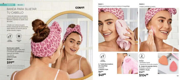 Catálogo Avon Página 66