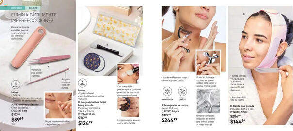 Catálogo Avon Página 67