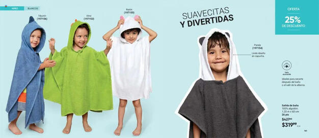 Catálogo Avon Página 81
