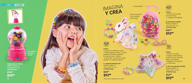 Catálogo Avon Página 83