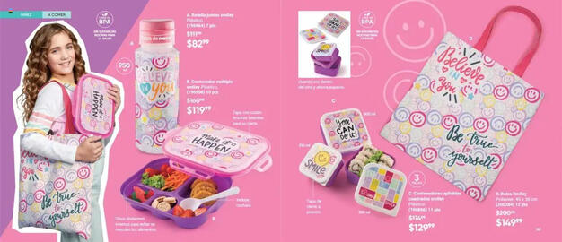 Catálogo Avon Página 84