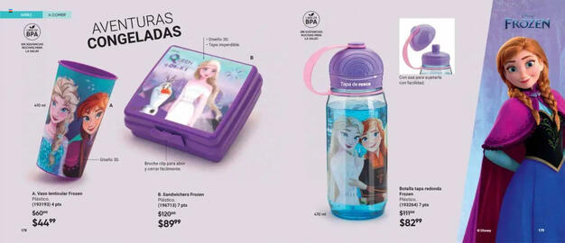 Catálogo Avon Página 90