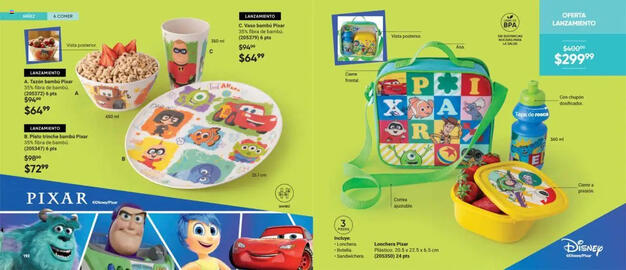 Catálogo Avon Página 97