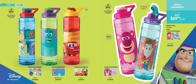 Catálogo Avon Página 98