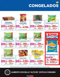 Catálogo Alvi Página 17