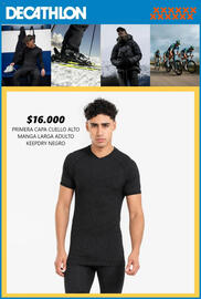 Catálogo Decathlon Página 7