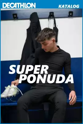 Catálogo Decathlon (válido hasta 24-07)