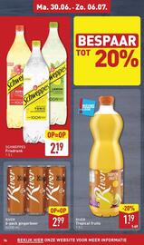 ALDI folder week 27 Pagina 16