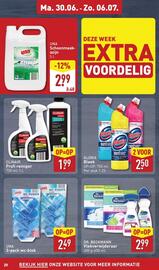 ALDI folder week 27 Pagina 20