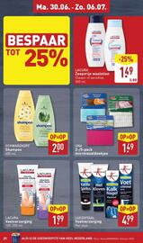 ALDI folder week 27 Pagina 21