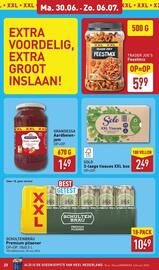 ALDI folder week 27 Pagina 23