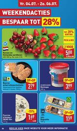 ALDI folder week 27 Pagina 34