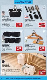 ALDI folder week 27 Pagina 42
