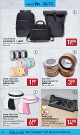 ALDI folder week 27 Pagina 45