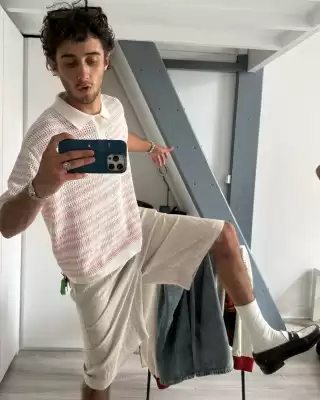 Pull&Bear leták (platné do 15-07)