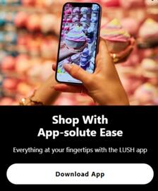 Lush leták Strana 1
