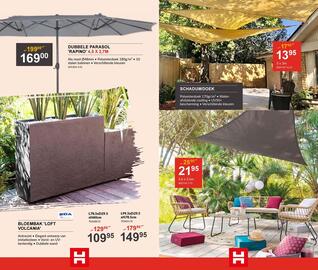 HandyHome folder Pagina 3