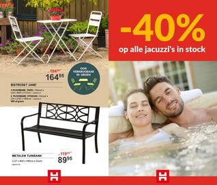 HandyHome folder Pagina 4