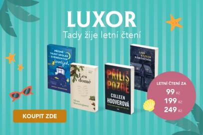 LUXOR leták týden 26 Strana 3