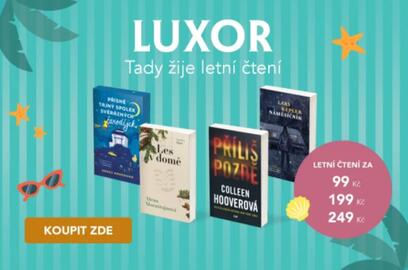 LUXOR leták týden 26 Strana 7