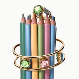 Swarovski leták Strana 1