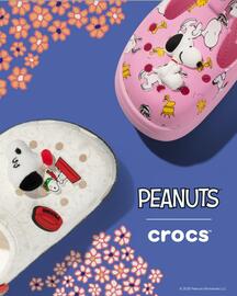 Crocs leták Strana 6
