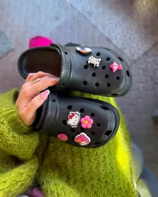 Crocs leták (platné do 15-07)