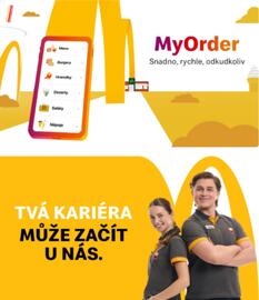 McDonald's leták Strana 4