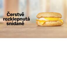 McDonald's leták Strana 5