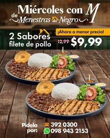 Catálogo Menestras del Negro semana 26 Página 2