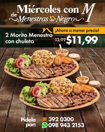 Catálogo Menestras del Negro semana 26 Página 3