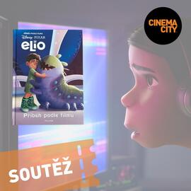 Cinema City leták Strana 1