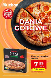 Auchan gazetka tydzień 26 Strona 1