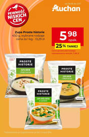 Auchan gazetka tydzień 26 Strona 2