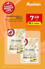 Auchan gazetka tydzień 26 Strona 3