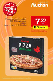 Auchan gazetka tydzień 26 Strona 4