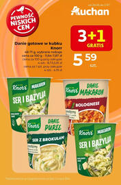 Auchan gazetka tydzień 26 Strona 5