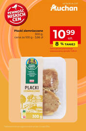 Auchan gazetka tydzień 26 Strona 7