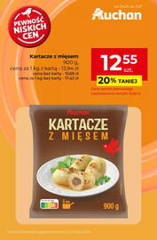Auchan gazetka tydzień 26 Strona 8