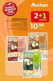 Auchan gazetka tydzień 26 Strona 9