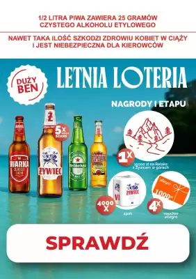 Duży Ben gazetka