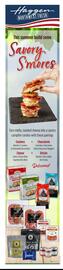 Haggen Food Weekly Ad Page 2