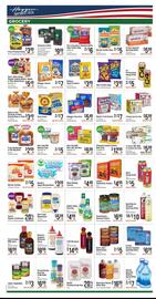 Haggen Food Weekly Ad Page 4