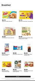 Wegmans Weekly Ad Page 3