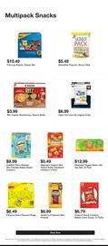 Wegmans Weekly Ad Page 4