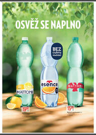 Žabka leták Strana 2