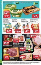 Stokrotka Market gazetka tydzień 26 Strona 10